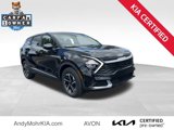 Certified 2023 Kia Sportage LX image 1