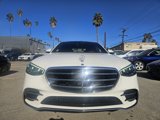 Used 2022 Mercedes-Benz S 580 4MATIC Sedan image 2