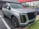 Used 2025 Cadillac Escalade Sport Platinum image 2