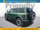 New 2025 Ford Bronco Badlands w/ Sasquatch Package image 3