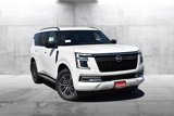 New 2025 Nissan Armada SL image 2