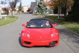Used 2001 Ferrari 360 Spider image 5