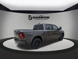 New 2025 RAM 1500 Laramie w/ Night Edition image 5