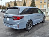 New 2025 Honda Odyssey Elite image 3