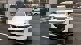 New 2025 Nissan Murano Platinum w/ Cargo Package image 5