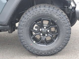New 2025 Jeep Wrangler Willys image 5