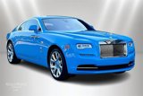 Certified 2021 Rolls-Royce Wraith image 5