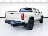 Used 2024 Chevrolet Colorado Trail Boss image 4