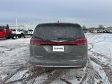 New 2025 Chrysler Pacifica Select image 6