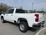 New 2025 Chevrolet Silverado 2500 W/T image 5