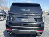 New 2025 Chevrolet Suburban Premier image 6
