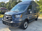 Used 2020 Ford Transit 250 148 High Roof Extended image 5