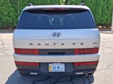 Used 2024 Hyundai Santa Fe XRT image 5