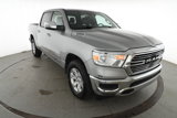 Used 2024 RAM 1500 Laramie image 3