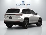 New 2025 Jeep Grand Cherokee Altitude image 5