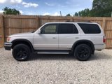 Used 1999 Toyota 4Runner SR5 image 3