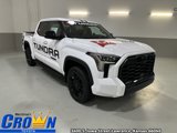 New 2025 Toyota Tundra Limited image 4