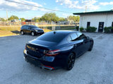 Used 2023 Genesis G70 3.3T w/ Sport Advanced Package image 5