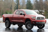 Used 2007 Toyota Tundra Limited image 3