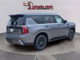 New 2025 Nissan Armada SV image 5