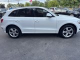 Used 2012 Audi Q5 3.2 Prestige image 4