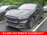 Certified 2022 Ford Mustang Mach-E Premium image 3