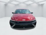 New 2025 Hyundai Elantra N Line image 2