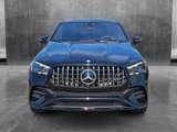 Used 2024 Mercedes-Benz GLE 53 AMG 4MATIC Coupe image 2