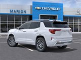 New 2026 GMC Terrain Denali image 3