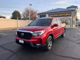Used 2023 Honda Ridgeline RTL-E image 4