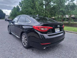 Used 2015 Hyundai Sonata Sport image 5