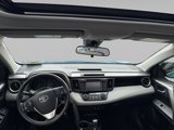 Used 2017 Toyota RAV4 XLE image 4