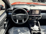 Used 2025 Toyota Tacoma 4x4 Double Cab Hybrid image 5
