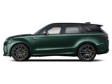 New 2025 Land Rover Range Rover Sport Autobiography image 2