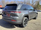 New 2025 Jeep Grand Cherokee Limited w/ Black Appearance Package image 4
