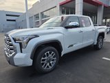 New 2026 Toyota Tundra 1794 Edition image 3