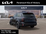 New 2025 Kia Telluride EX X-Line image 4