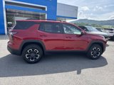 New 2026 Chevrolet Equinox ACTIV w/ LPO, Floor Liner Package image 3