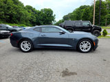 Used 2019 Chevrolet Camaro LS image 4