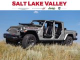 New 2025 Jeep Gladiator Rubicon w/ Convenience Group image 6