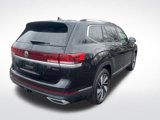 Used 2024 Volkswagen Atlas SEL image 4