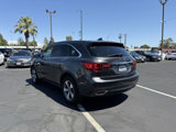 Used 2016 Acura MDX SH-AWD image 5