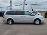 Used 2011 Chrysler Town & Country Touring w/ Security Group image 4