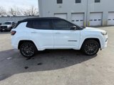 Used 2024 Jeep Compass Limited w/ High Altitude Package image 2