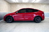 Used 2023 Tesla Model Y Performance image 5