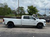 New 2025 RAM 3500 Limited image 2
