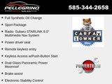Used 2020 Subaru Ascent Premium w/ Sport Package image 4