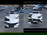 New 2025 Chevrolet Corvette Stingray Premium Conv w/ Z51 Performance Package image 3