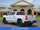 New 2025 Chevrolet Silverado 1500 LT Trail Boss w/ LT Trail Boss Premium Package image 3
