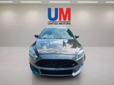 Used 2017 Ford Focus ST image 2